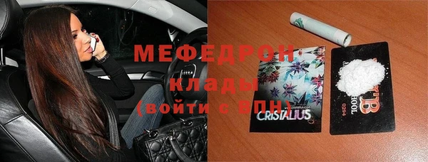 стаф Горняк